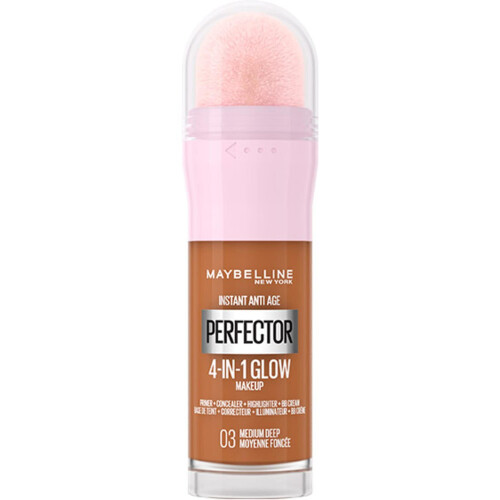 Maybelline INSTANT PERFECTOR GLOW POLYVALENT 03-moyen-profond 20 ml