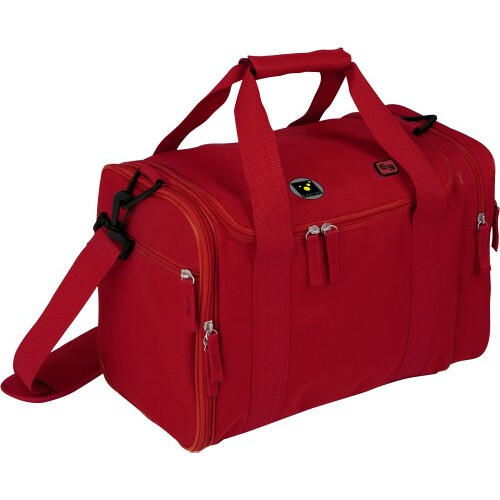 - Jumbles First Aid Bag - Red