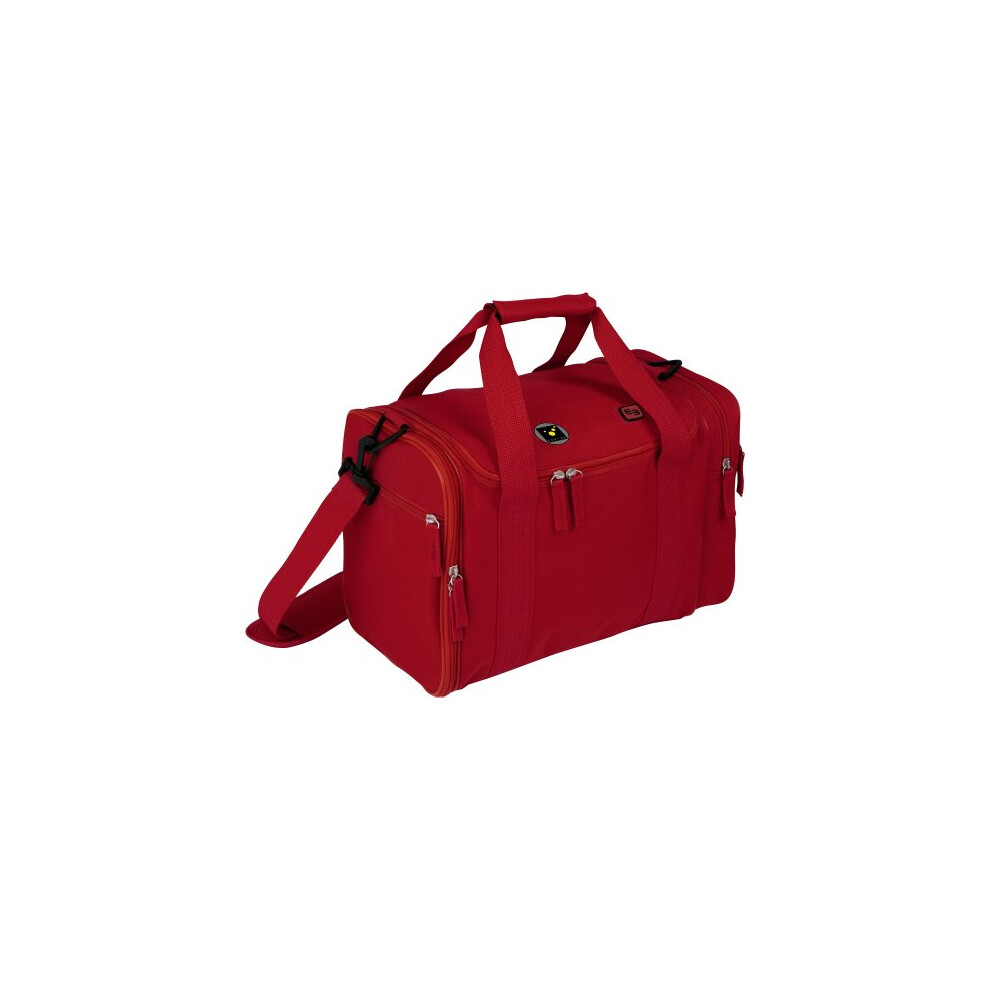 Elite Bags Red - Jumbles First Aid Bag
