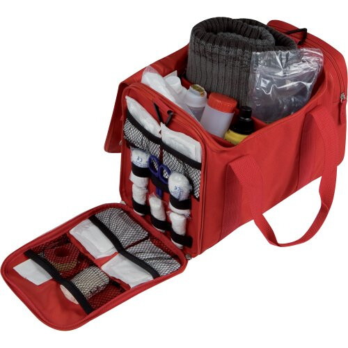 - Jumbles First Aid Bag - Red 2
