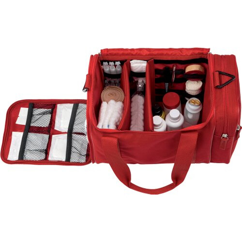 - Jumbles First Aid Bag - Red 1
