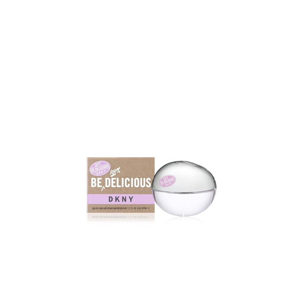 Be 100% Delicious Eau de Parfum 50ml