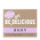 DKNY Be 100% Delicious Eau de Parfum 50ml 8