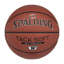 Spalding Tack Soft TF Indoor-Outdoor Basketball 29,5"