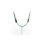 Adscope 615 - Platinum Stethoscope - Navy 4