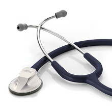 Adscope 615 - Platinum Stethoscope - Navy