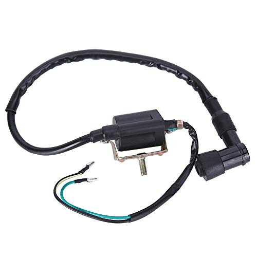 Ignition Coil,12V Ignition Coil for 50CC 70CC 90CC 110CC 125CC Pit Dirt Bike ATV.-for bobina moto pit bike 50 cc bobina pit bike bobina pit bike 125