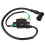 Ignition Coil,12V Ignition Coil for 50CC 70CC 90CC 110CC 125CC Pit Dirt Bike ATV.-for bobina moto pit bike 50 cc bobina pit bike bobina pit bike 125 2