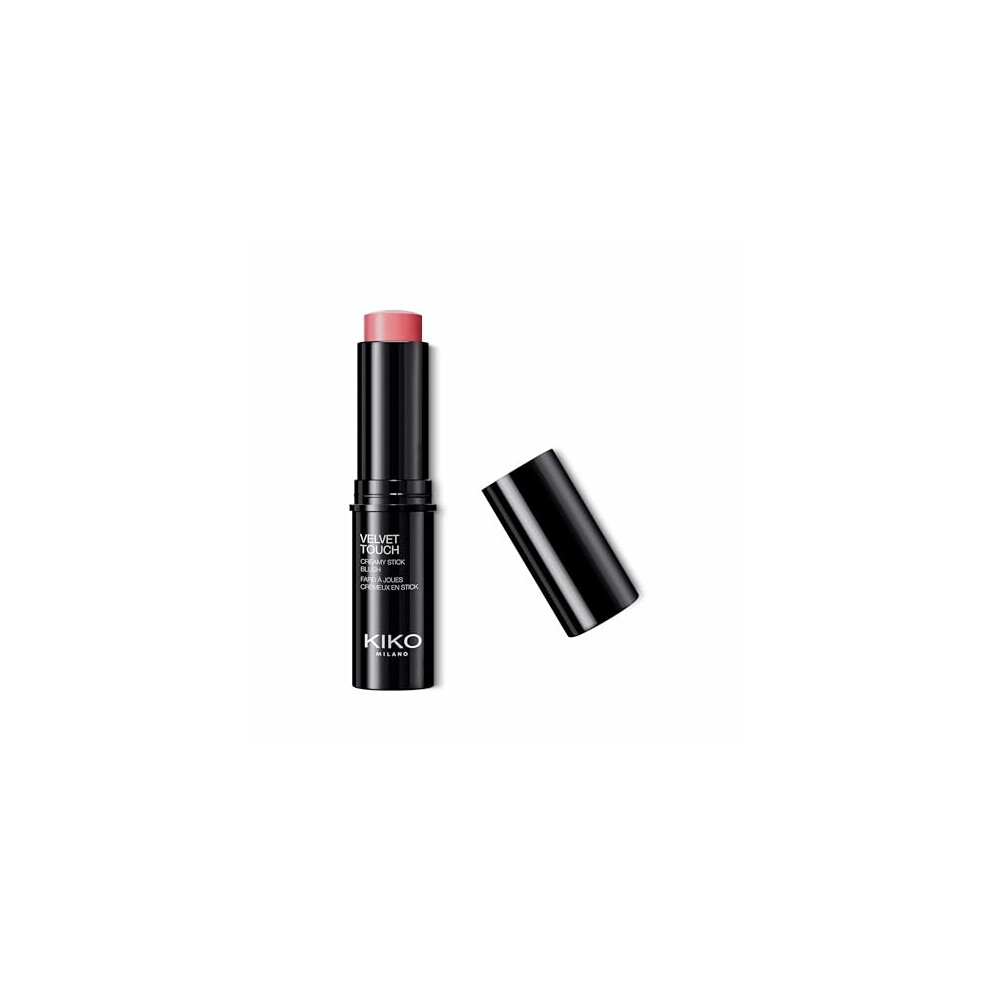 Kiko Milano Velvet Touch Creamy Stick Blush 06 | Stick Blush: Creamy Texture And Radiant Finish