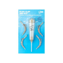 Run Clip Zig Kit T8434