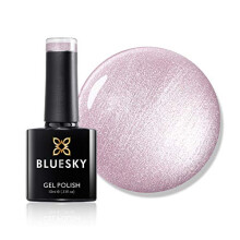 Gel Nail Polish, Spring 2021 Collection, Assemble Ss2109, 10 ml, Pink, Purple, Shimmer, Metallic, Shimmer (Requires Curing Under LED or UV Lamp)
