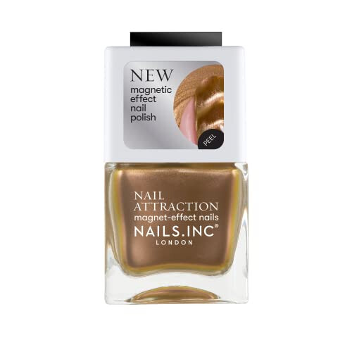 Nails.INC Get Magnetized Duo, multi 1