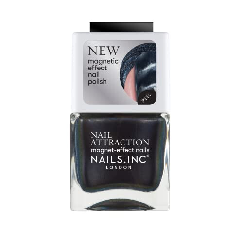 Nails.INC Get Magnetized Duo, multi 2