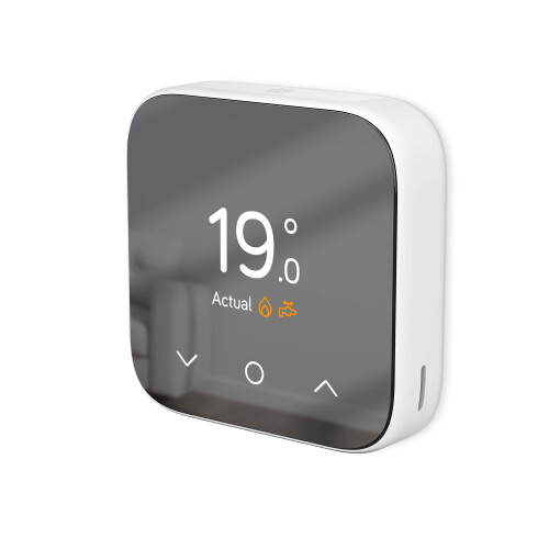 Hive Thermostat Mini for Heating and Hot Water without Hive Hub 2
