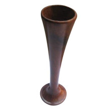 Wooden Pinard Stethoscope For Midwives to Listen Fetal Heart Sound
