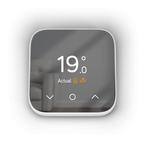Hive Thermostat Mini for Heating and Hot Water without Hive Hub