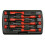 Sealey Premier Precision Screwdriver Set, 6pc, Slotted and Phillips - AK97324 3