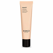 KIKO Milano Base Hidratante 14 - N 05 | Base Líquida Hidratante y Uniformizante