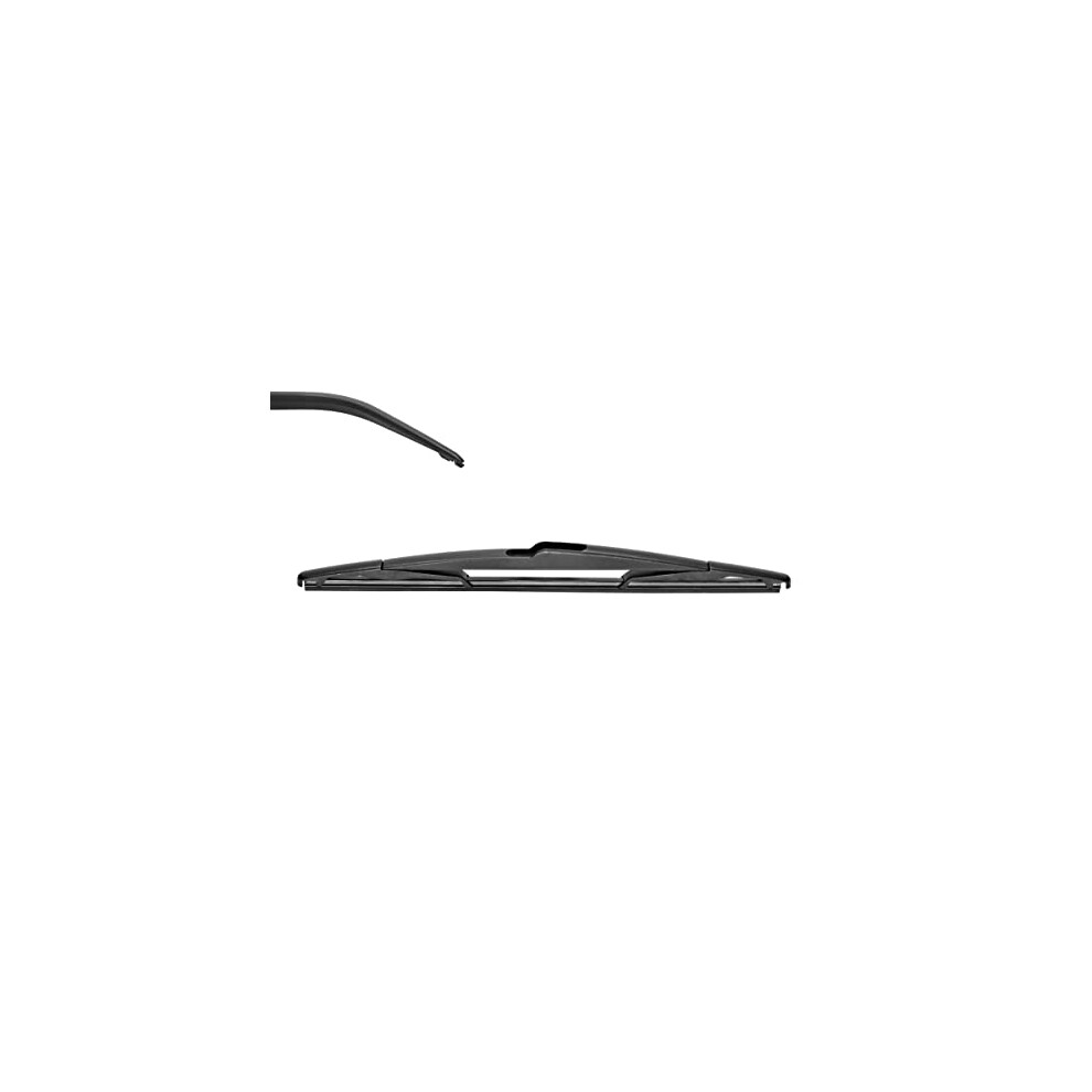 574205 Silencio VR38 Wiper blade Rear length: 300mm Set 1 unit Driver's side in the vehicle: left-image-OPC-PDV78HK-NEW