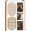 2302 - Assorted Floral and Pets 3D Die-Cut Decoupage kit 5