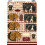 2302 - Assorted Floral and Pets 3D Die-Cut Decoupage kit 4