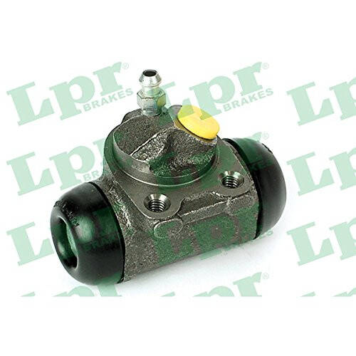 BETTA PARTS LTD 4537 Wheel Brake Cylinder 2