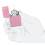 Zippo Lighter, Pink Matte, One Size 4