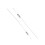 43pcs Silver Tone 155mm Length Brake Throttle Return Spring for Motorcycle Car 5