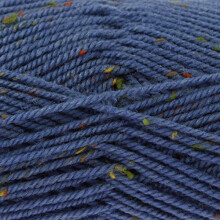 Fashion Aran Knitting Wool 100g (Jura 631)
