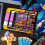 Funko GAMES Star Trek Cryptic Game 4