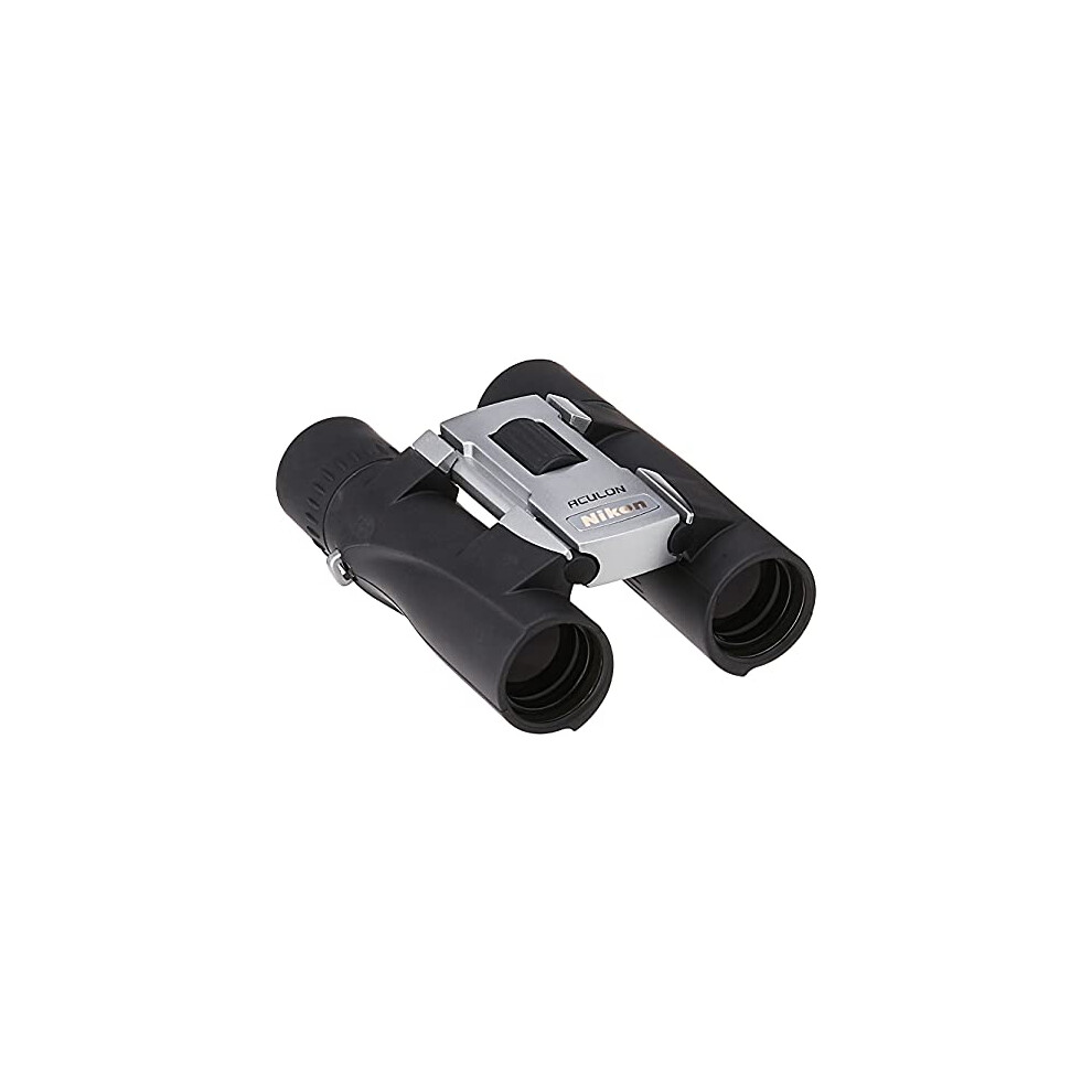 Aculon A30 8X25 Binoculars,Black