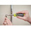 Ryobi RHSDM1101 11-in-1 Magnetic Multi Bit Screwdriver 6