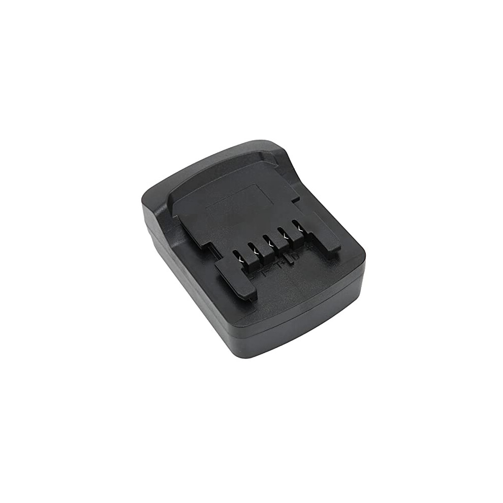 Battery Adapter For Bosch 18V Lithium Battery Convert To For Metabo 18V Lithium Battery Power Tools Adapter 7804715337108