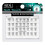Ardell Soft Touch Trios Individuals pitkδ musta 1