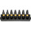 DeWalt 7 Piece FlexTorq Square Screwdriver Bit Bar Set 1