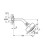 Grohe 27869001 4 Jets Storm Shower Head, Chrome 2
