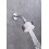 Grohe 27869001 4 Jets Storm Shower Head, Chrome 4