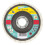wolfcraft Felt Lamellar Flap Disc I 8424099 1