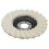 wolfcraft Felt Lamellar Flap Disc I 8424099 3