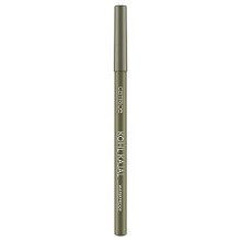 Kohl Kajal Waterproof, No. 080 Dive Love Olive, Green, Defining, Shimmering, Shiny, Vegan, Waterproof, Microplastic Particles Free (0.78 g)