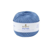 Petra Yarn, 100% Cotton, Colour (5798), Size 3
