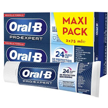 Manual Pro Expert Professional Protection Toothpaste