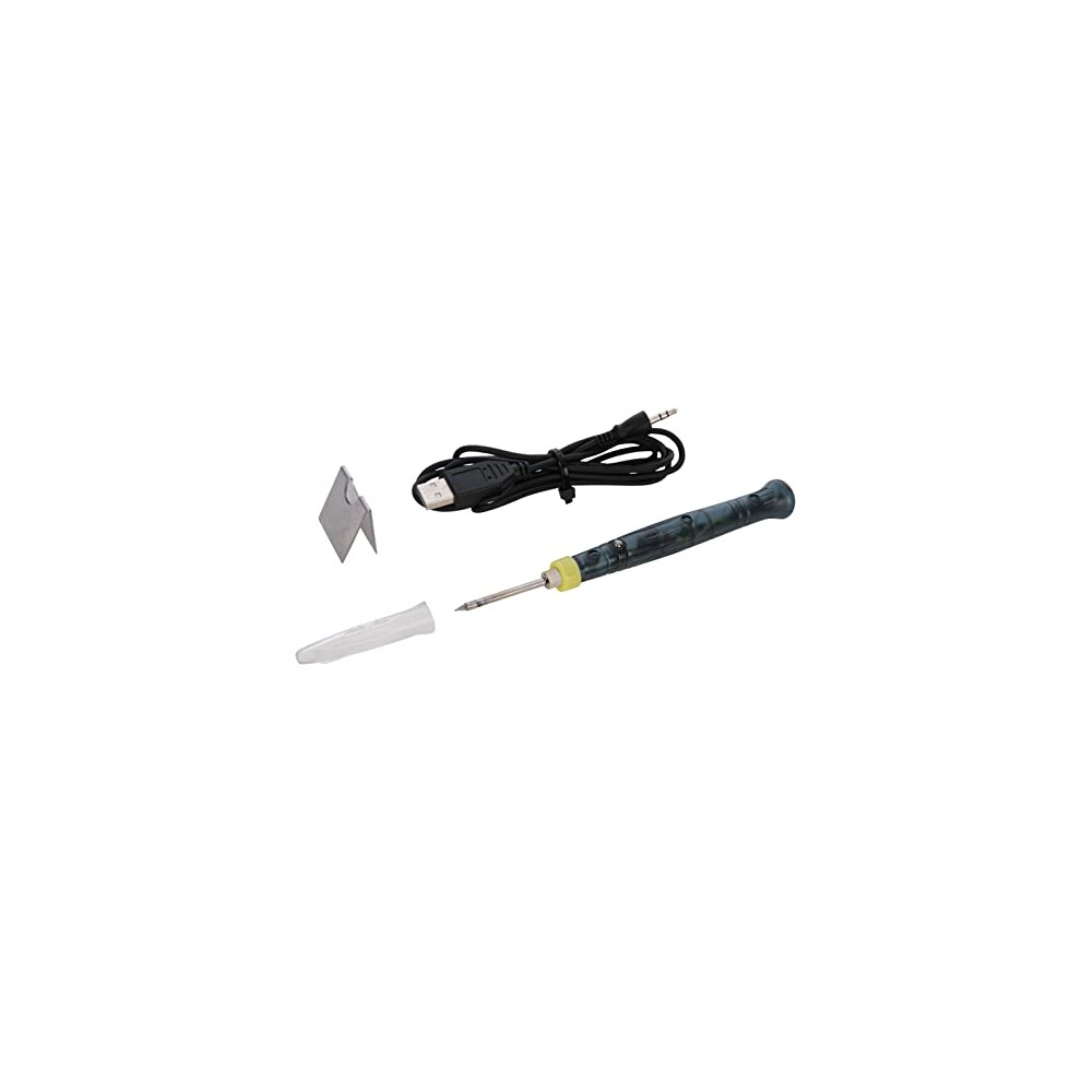 USB Soldering Iron 8W (463429)