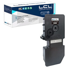 Compatible Toner Cartridge TK5230 TK-5230 TK-5230K 1T02R90NL0 (1Black) Replacement for Kyocera ECOSYS M-5521cdw M-5521cdn P-5021cdn P-5021cdw