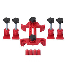 9pcs Cam Locking Tool Set Universal Camshaft Lock Holder Cam Gear Clamp and Holder Set