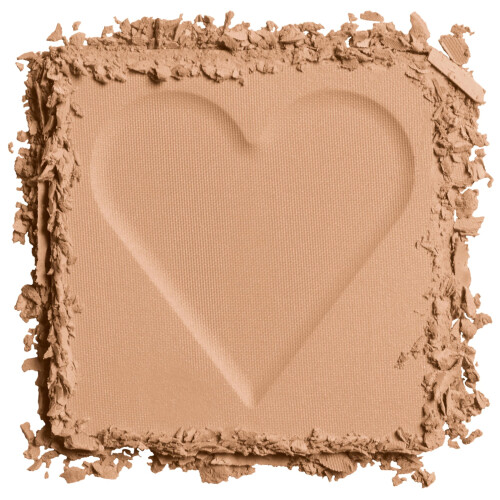 NYX Professional Makeup NYX PROFESSIONAL MAKEUP Can't Stop Won't Stop Ματ Πιέτα - Tan 2