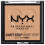 NYX Professional Makeup Can't Stop Won't Stop Mattifying Powder, Matte Finish, Tan 1