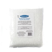 Paraffin Wax, Translucent, 1kg