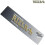 King Size Silver Slim - 25 Packs/Booklets 2