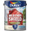 Dulux Dulux - Weathershield Smooth Masonry Paint 5L - Buttermilk 1